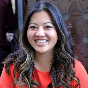 Meet your Posher, Connie